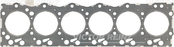 Gasket, cylinder head